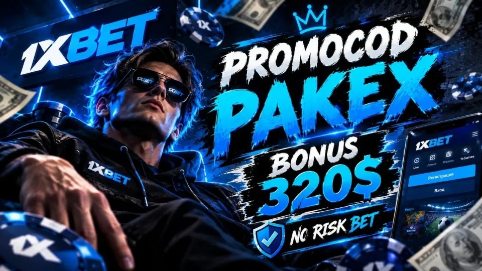 1xBet Pakistan official website or third-party mirrors